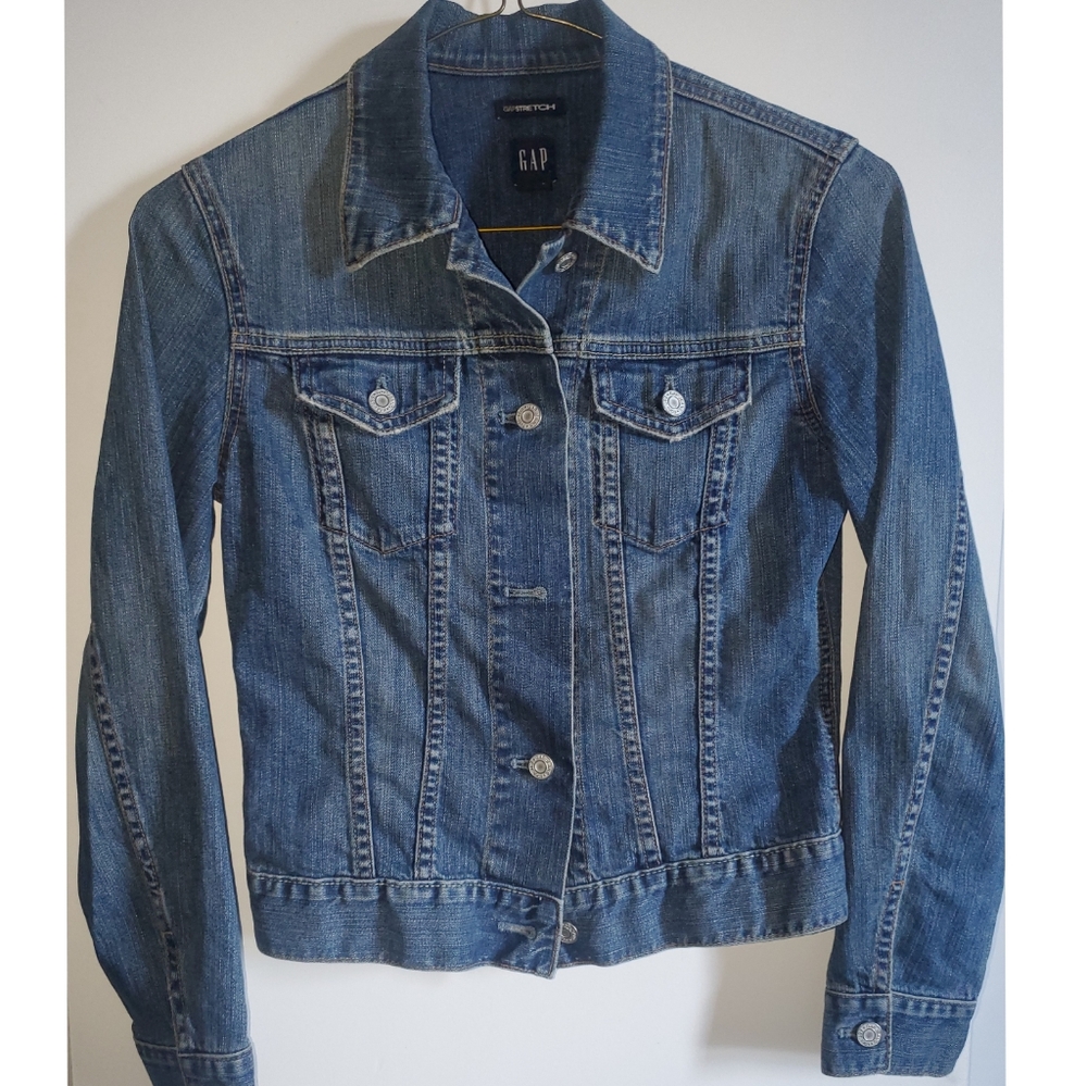 Gap Jacket - image 2